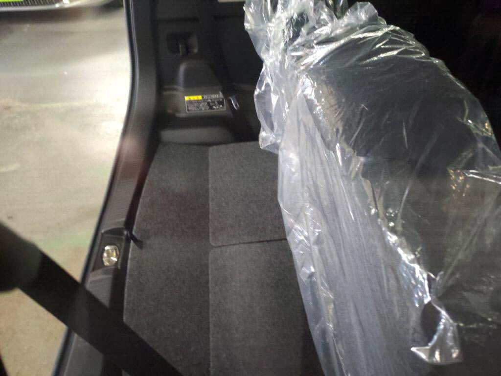 ワゴンＲハイブリッドＦＸの写真 28