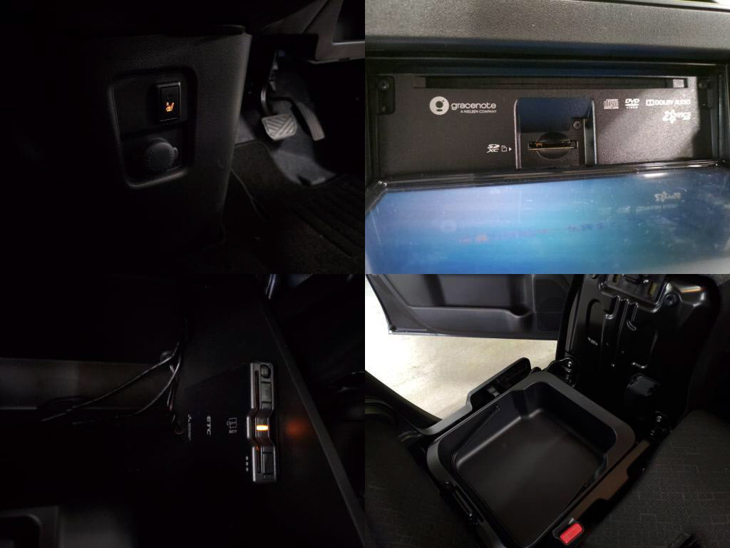 ワゴンＲハイブリッドＦＸの写真 6