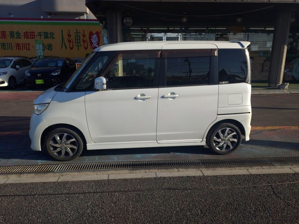 ルークスハイウェイスターハイウェイスターの写真 12