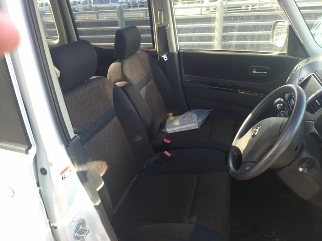 ルークスハイウェイスターハイウェイスターの写真 13