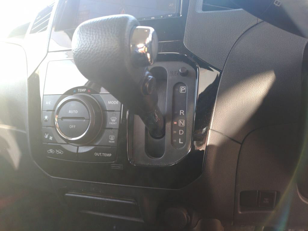 ルークスハイウェイスターハイウェイスターの写真 14