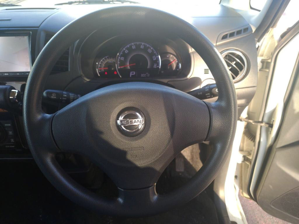 ルークスハイウェイスターハイウェイスターの写真 15