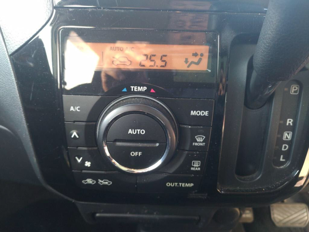 ルークスハイウェイスターハイウェイスターの写真 16