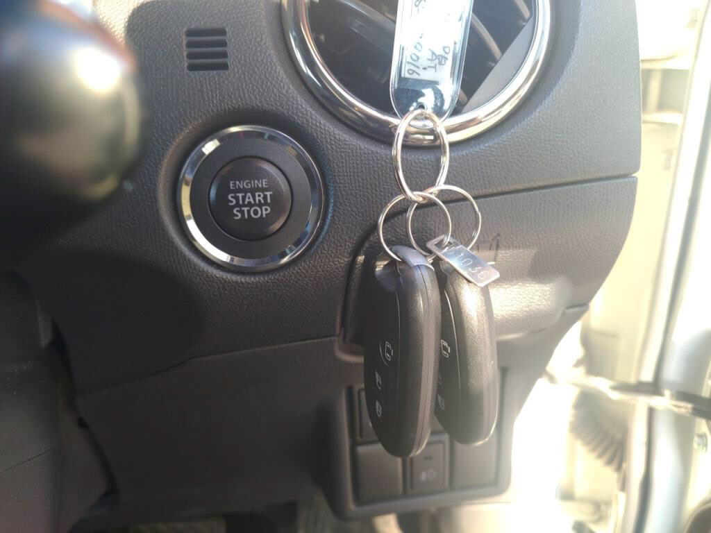 ルークスハイウェイスターハイウェイスターの写真 17