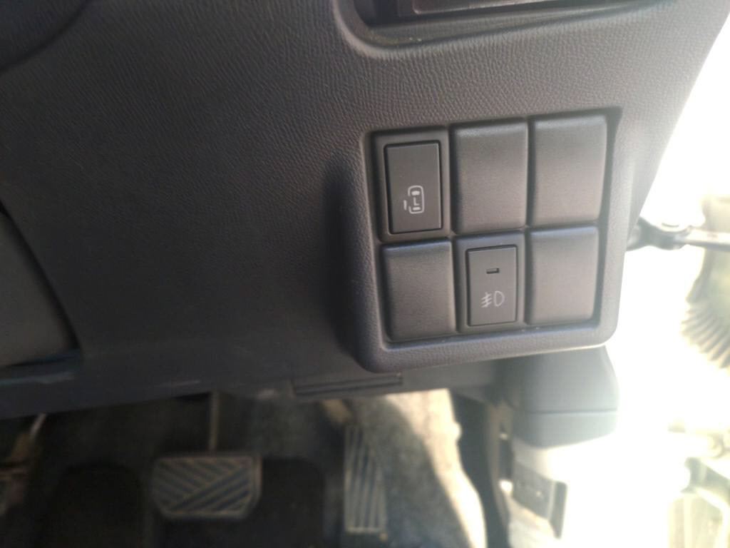 ルークスハイウェイスターハイウェイスターの写真 18