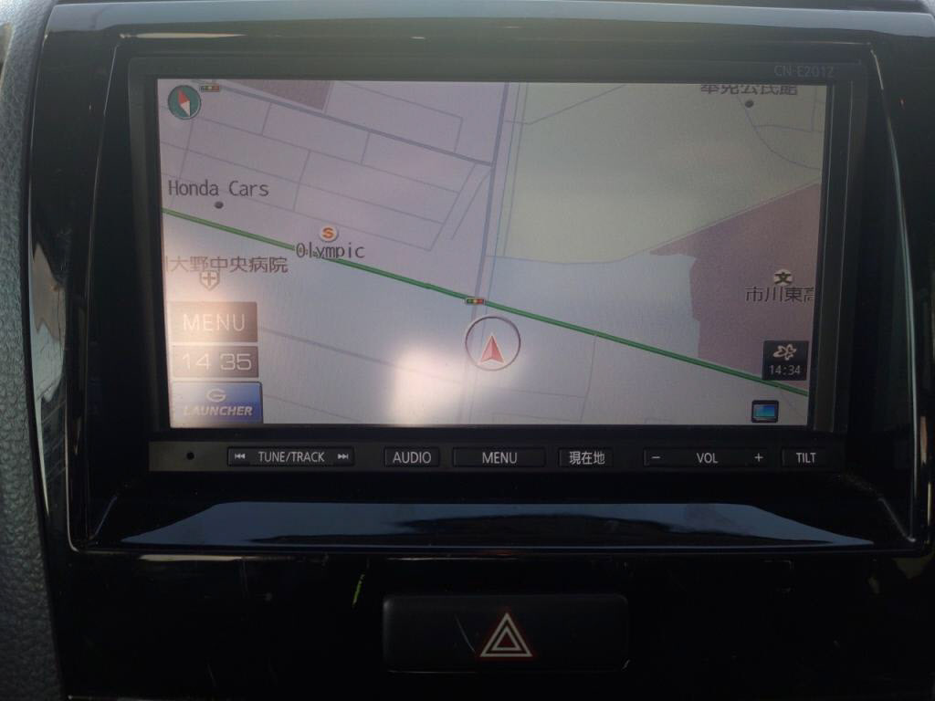 ルークスハイウェイスターハイウェイスターの写真 21