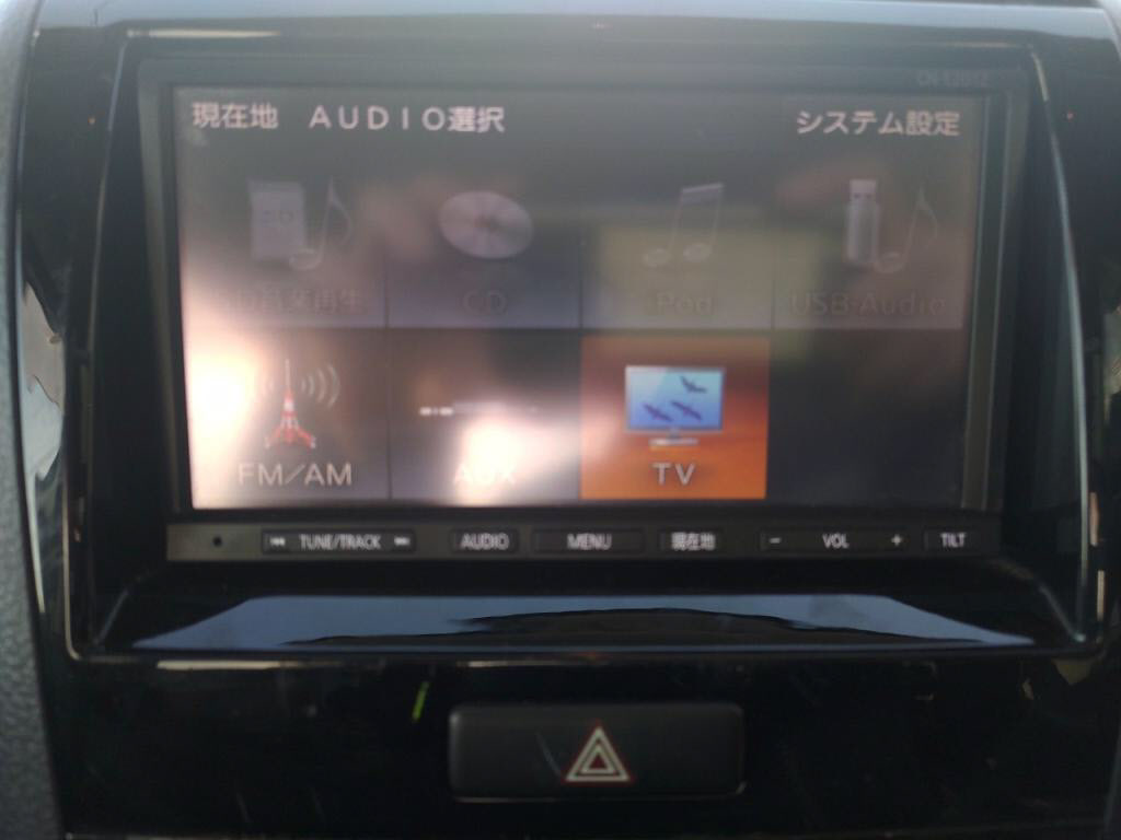 ルークスハイウェイスターハイウェイスターの写真 22