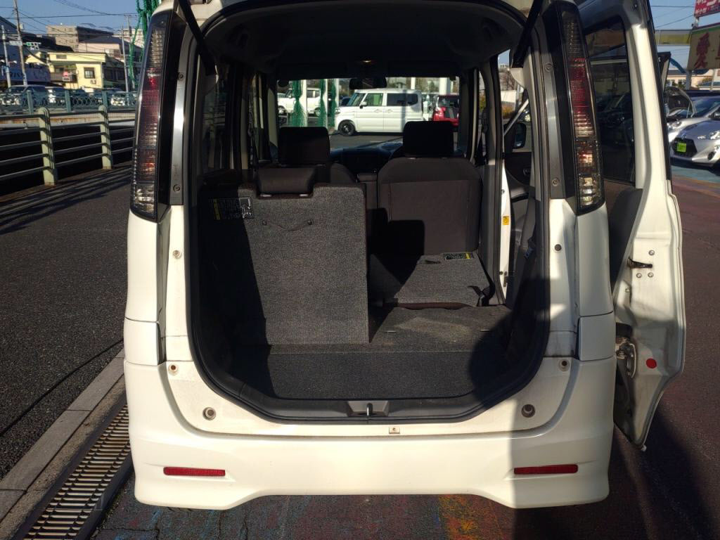 ルークスハイウェイスターハイウェイスターの写真 26