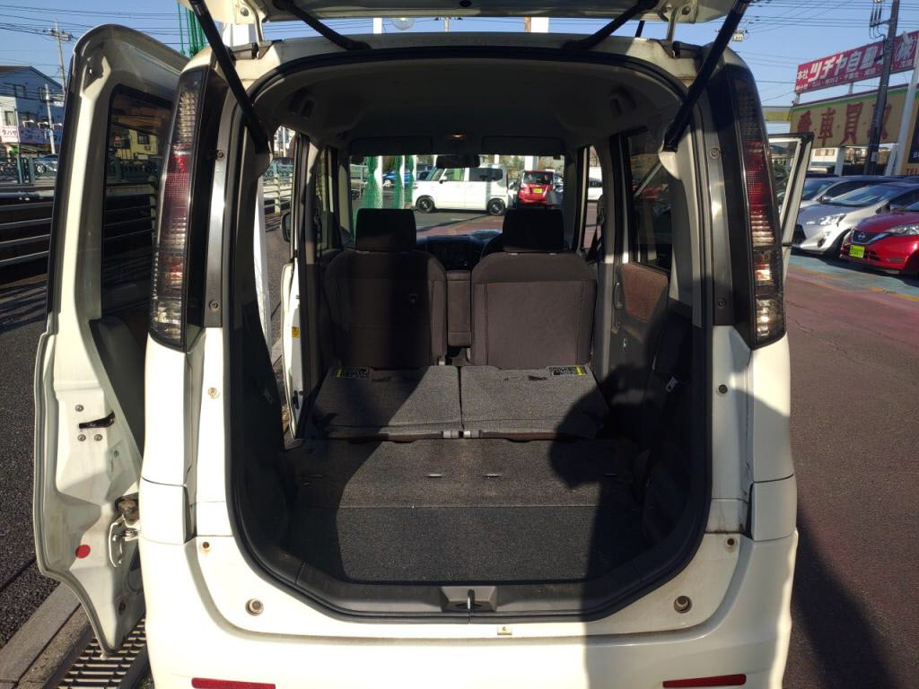 ルークスハイウェイスターハイウェイスターの写真 27