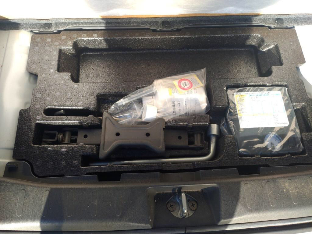 ルークスハイウェイスターハイウェイスターの写真 28