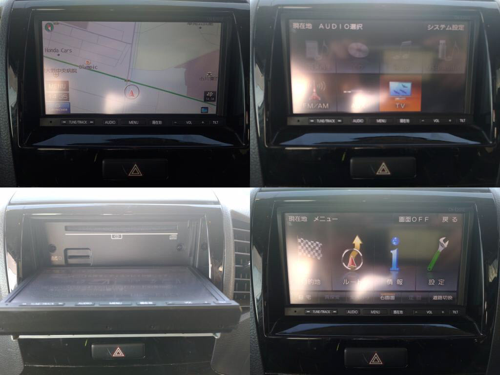 ルークスハイウェイスターハイウェイスターの写真 7