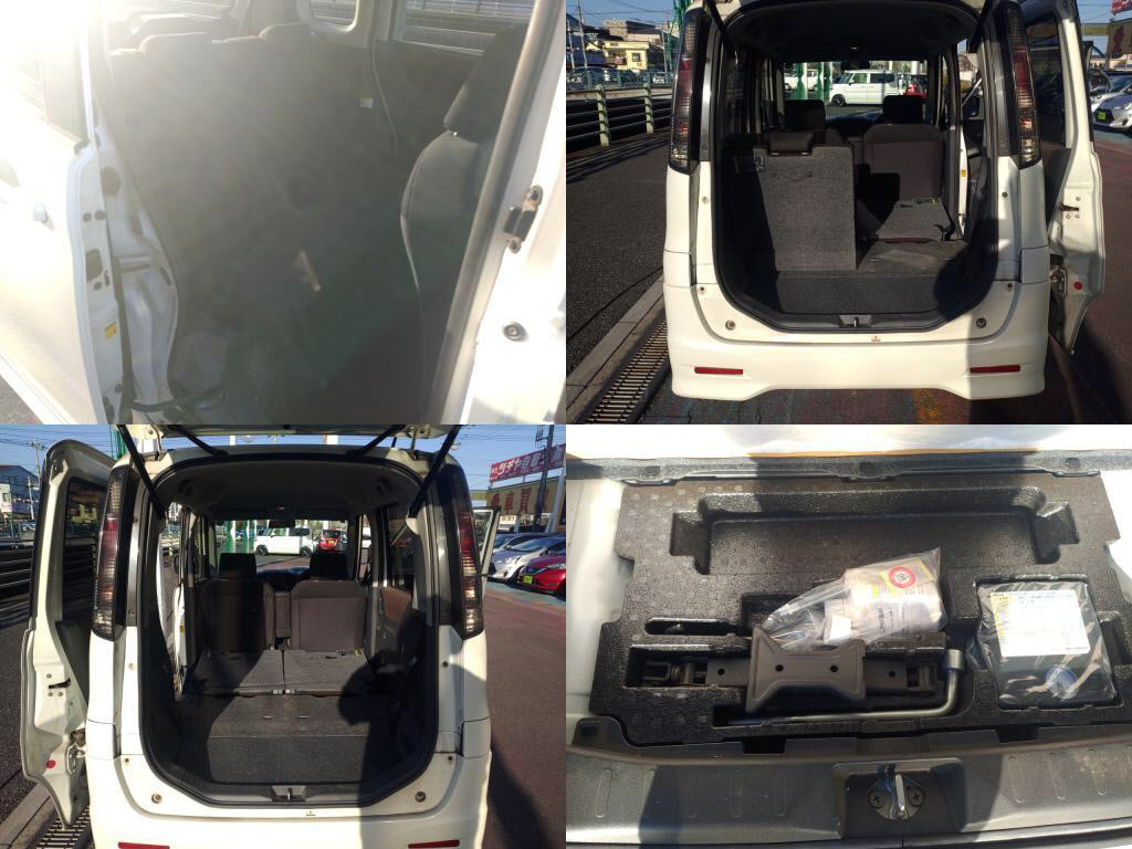 ルークスハイウェイスターハイウェイスターの写真 8