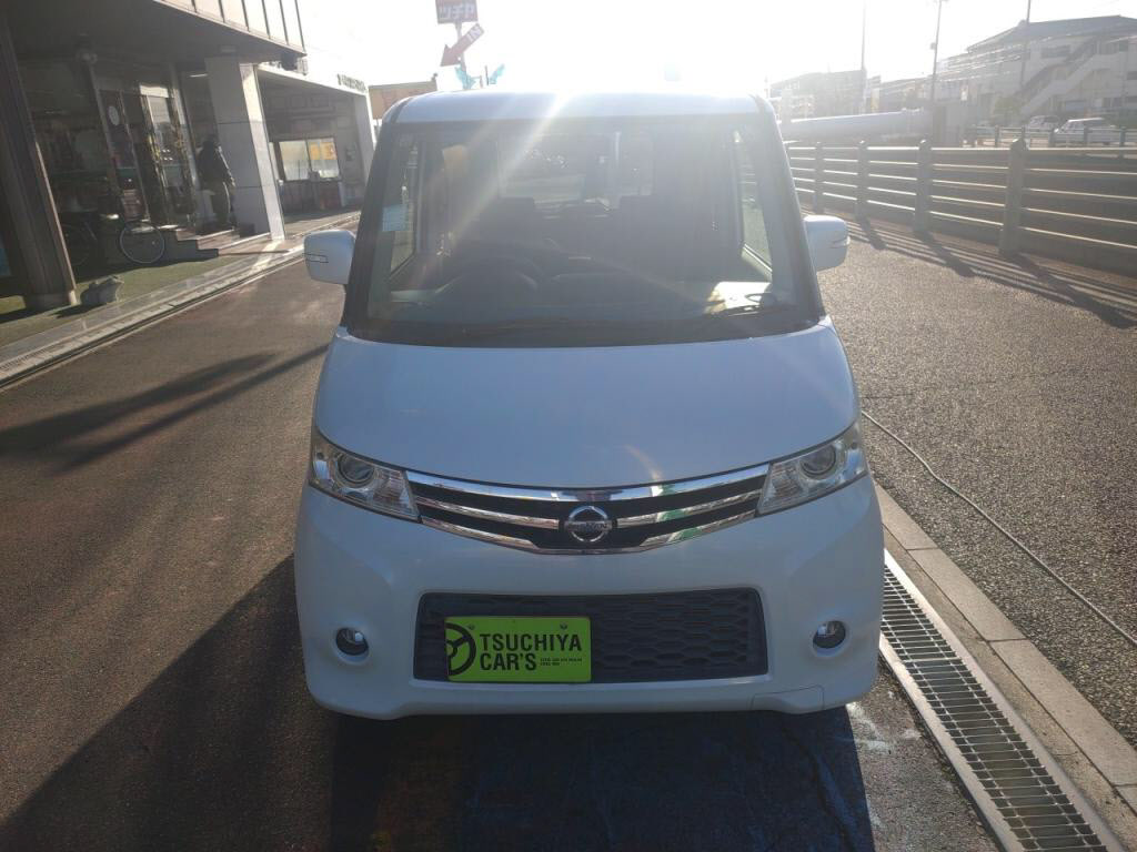 ルークスハイウェイスターハイウェイスターの写真 9