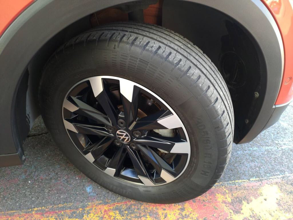 ＶＷ＿ＴクロスＴＳＩ＿１ｓｔの写真 12