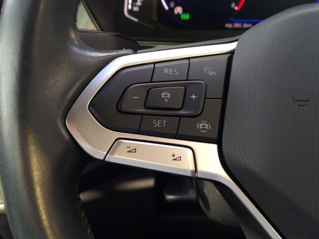 ＶＷ＿ＴクロスＴＳＩ＿１ｓｔの写真 14