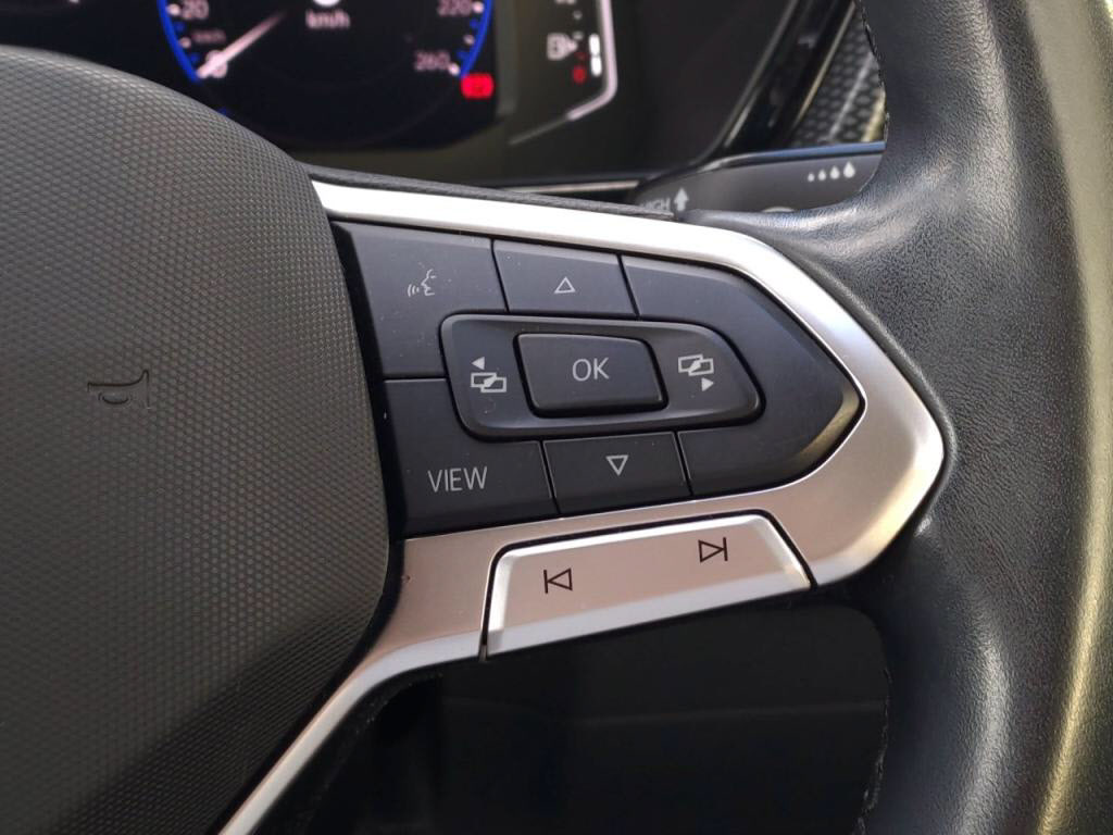 ＶＷ＿ＴクロスＴＳＩ＿１ｓｔの写真 15