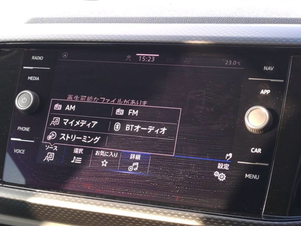 ＶＷ＿ＴクロスＴＳＩ＿１ｓｔの写真 17