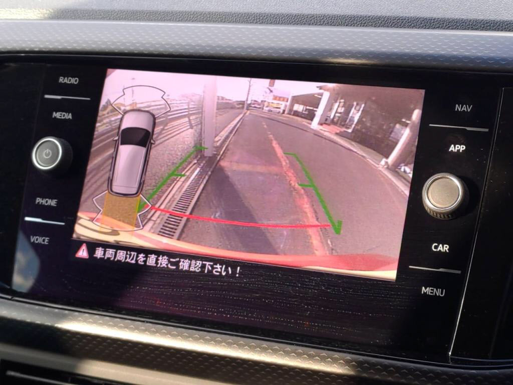 ＶＷ＿ＴクロスＴＳＩ＿１ｓｔの写真 18