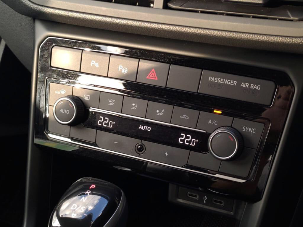 ＶＷ＿ＴクロスＴＳＩ＿１ｓｔの写真 19