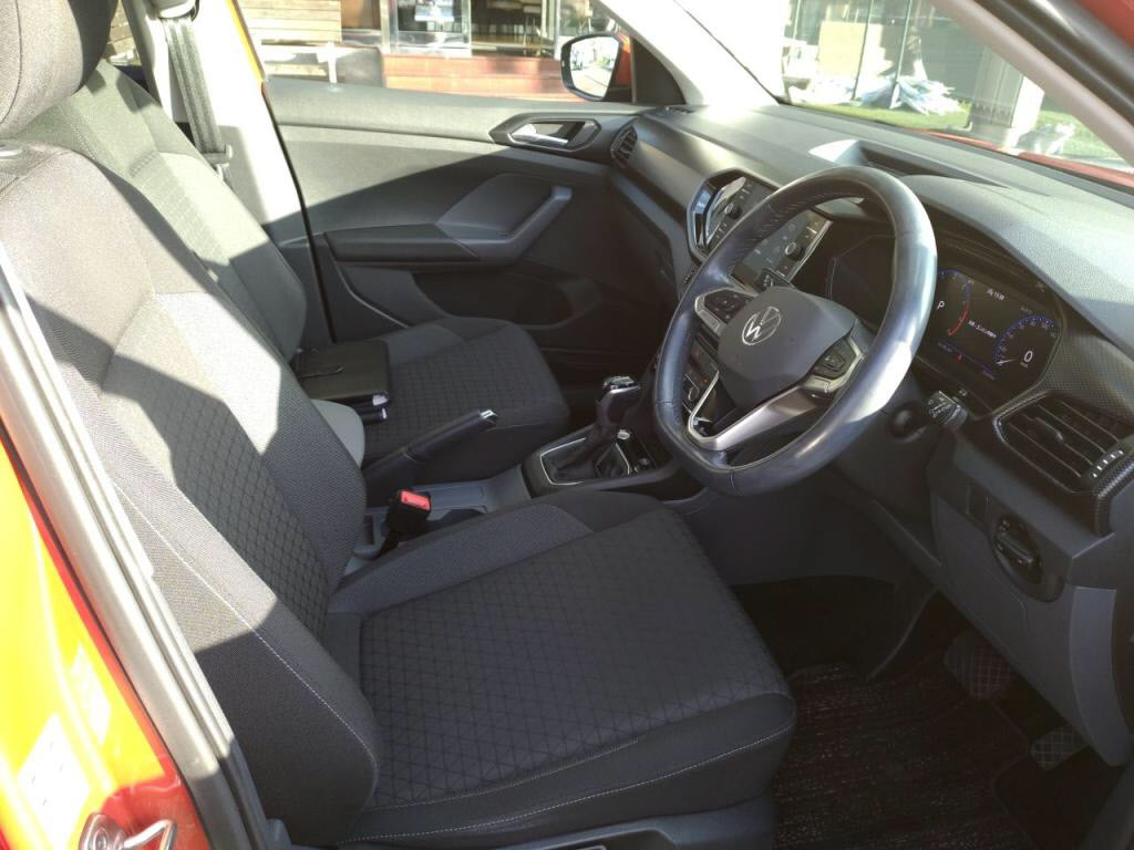 ＶＷ＿ＴクロスＴＳＩ＿１ｓｔの写真 21