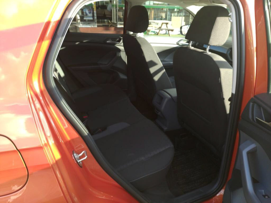 ＶＷ＿ＴクロスＴＳＩ＿１ｓｔの写真 22