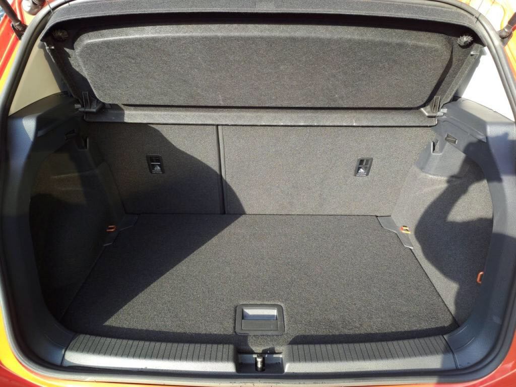 ＶＷ＿ＴクロスＴＳＩ＿１ｓｔの写真 25