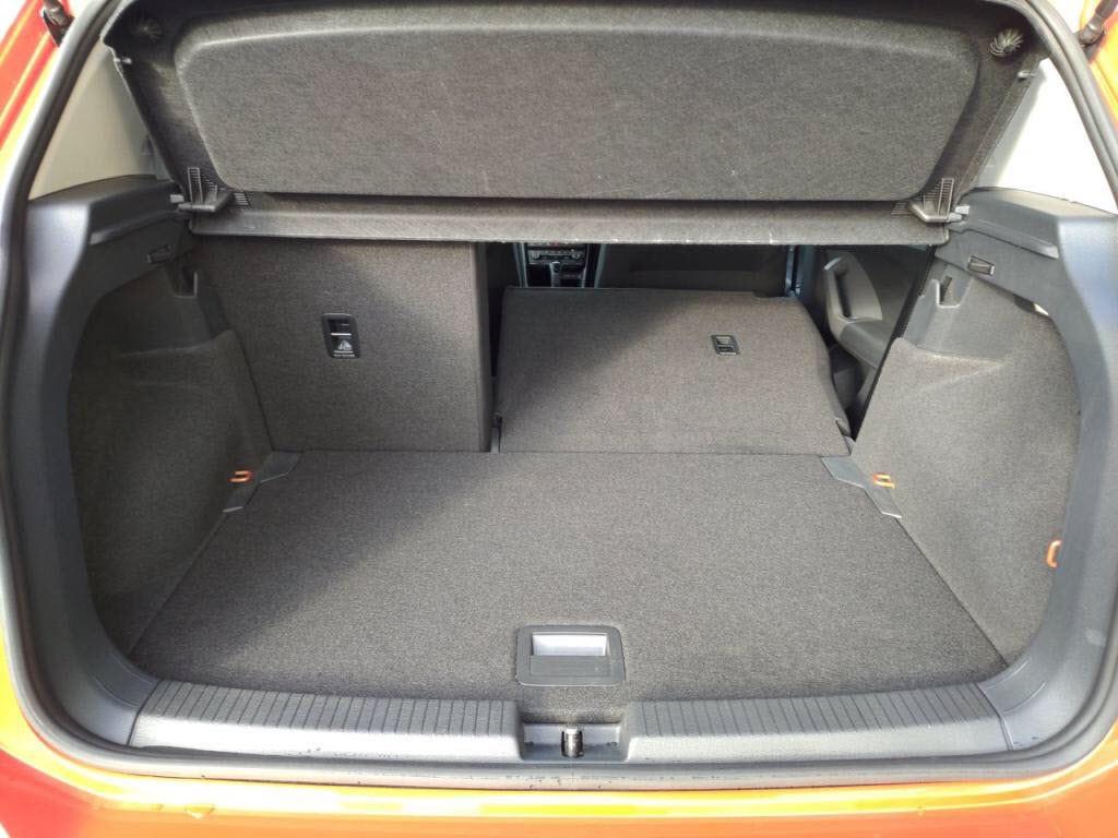 ＶＷ＿ＴクロスＴＳＩ＿１ｓｔの写真 26