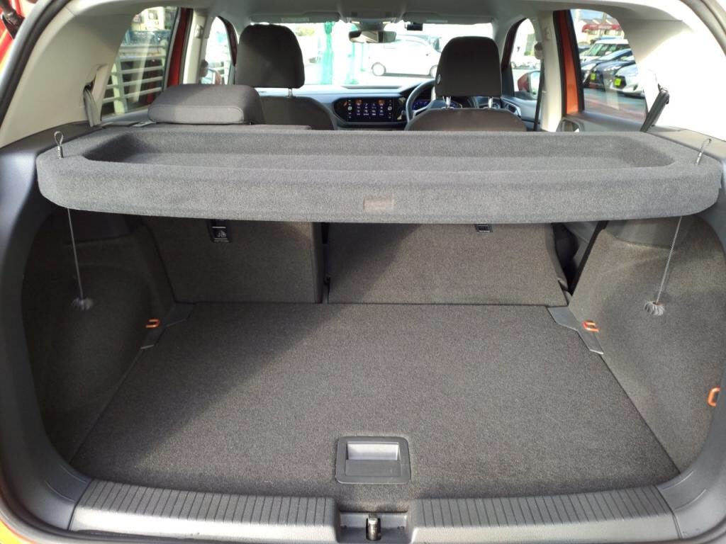 ＶＷ＿ＴクロスＴＳＩ＿１ｓｔの写真 27