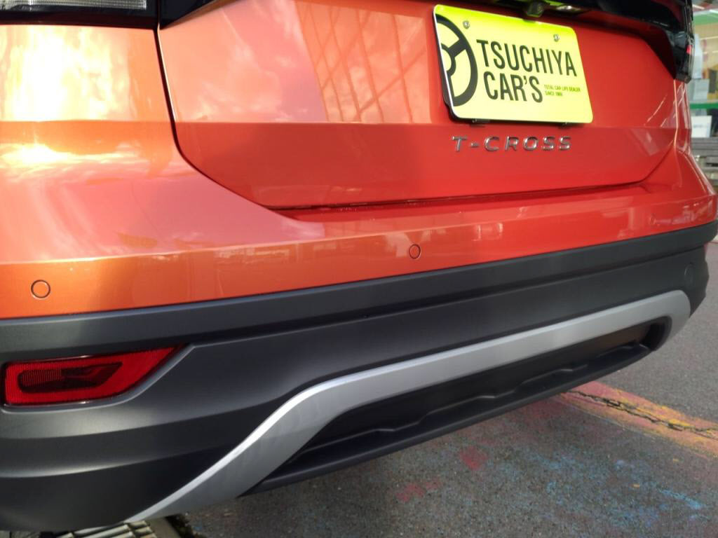 ＶＷ＿ＴクロスＴＳＩ＿１ｓｔの写真 28