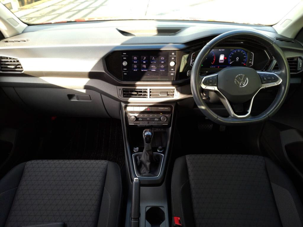 ＶＷ＿ＴクロスＴＳＩ＿１ｓｔの写真 3