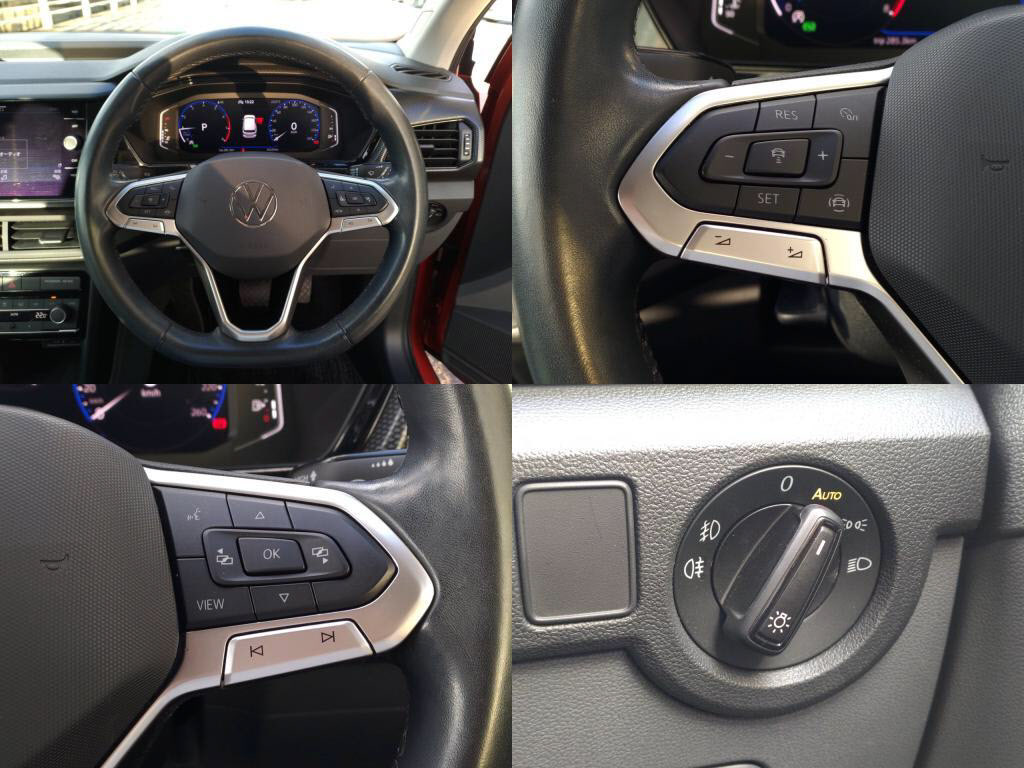 ＶＷ＿ＴクロスＴＳＩ＿１ｓｔの写真 5