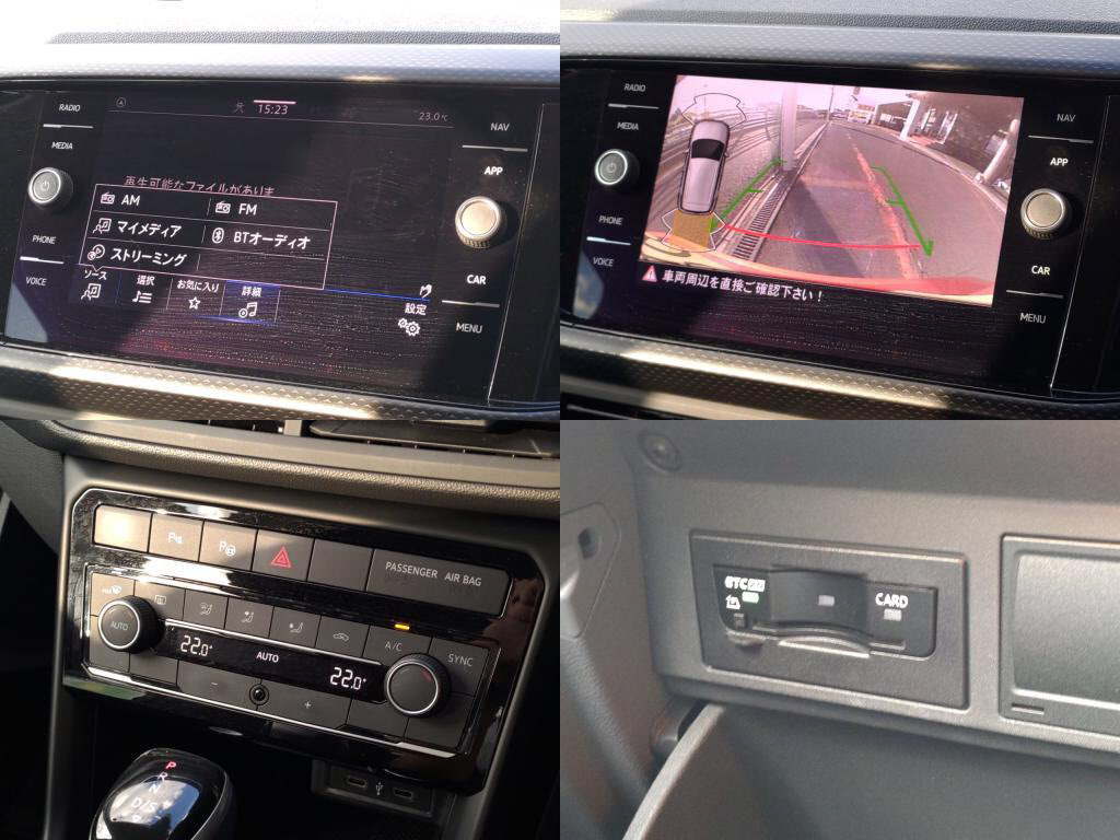 ＶＷ＿ＴクロスＴＳＩ＿１ｓｔの写真 6