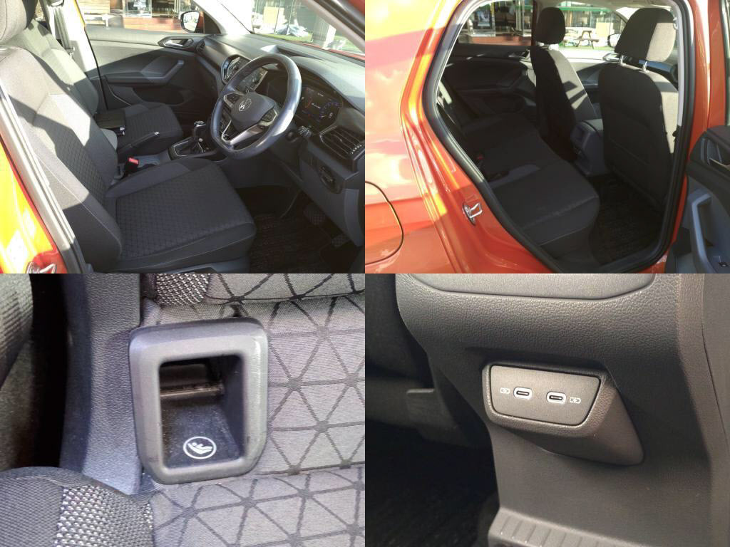 ＶＷ＿ＴクロスＴＳＩ＿１ｓｔの写真 7