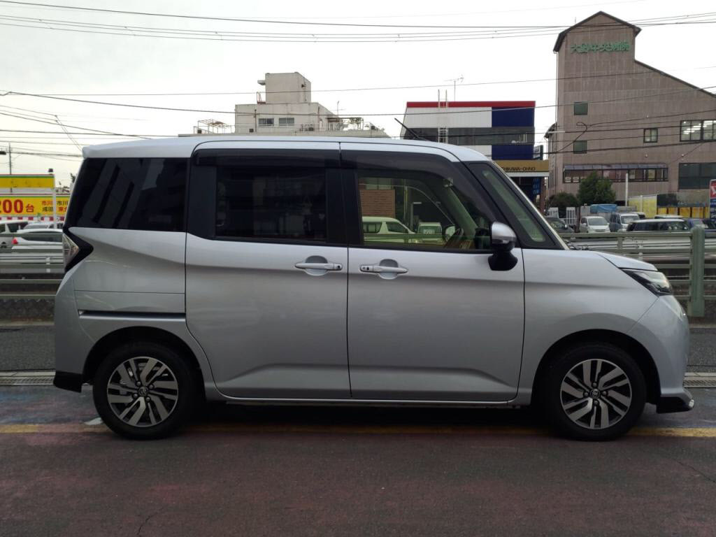 タンクカスタムカスタムＧ＿Ｓの写真 10