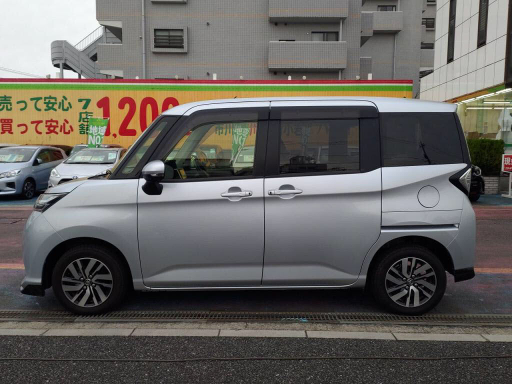 タンクカスタムカスタムＧ＿Ｓの写真 11