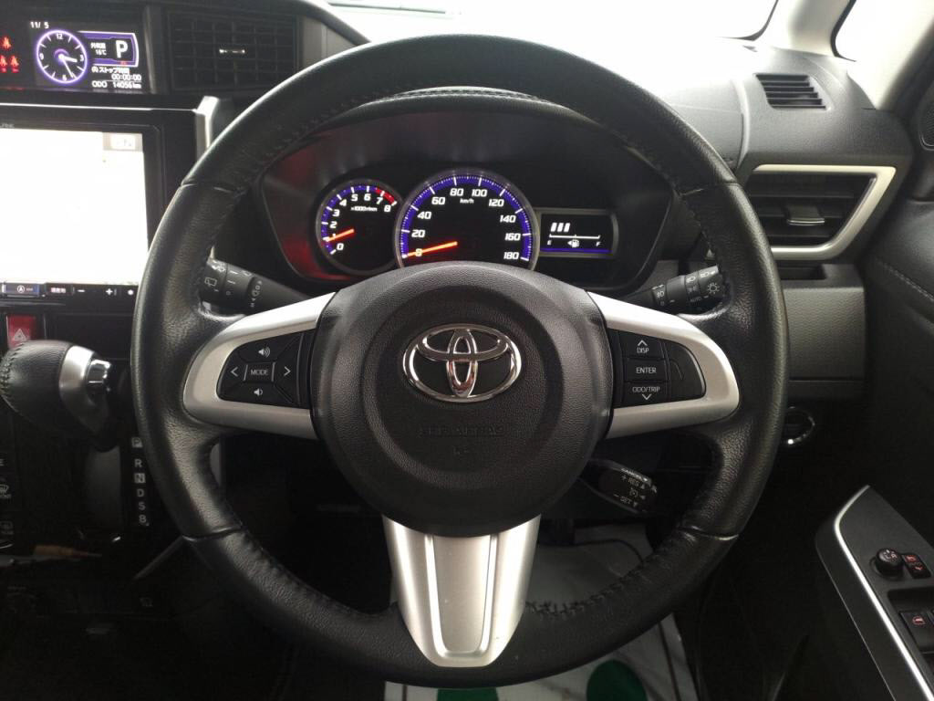 タンクカスタムカスタムＧ＿Ｓの写真 13