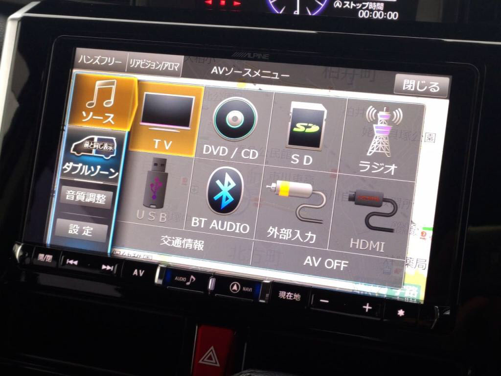 タンクカスタムカスタムＧ＿Ｓの写真 19