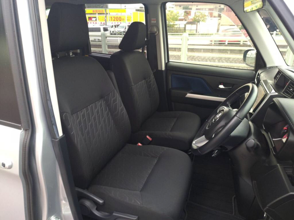 タンクカスタムカスタムＧ＿Ｓの写真 21