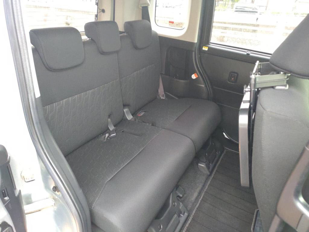 タンクカスタムカスタムＧ＿Ｓの写真 22