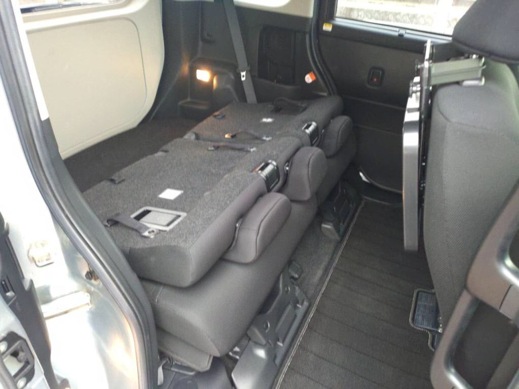 タンクカスタムカスタムＧ＿Ｓの写真 23