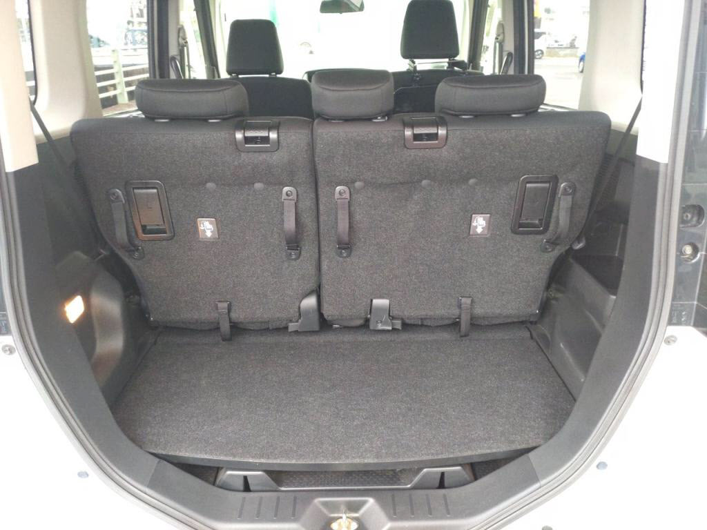 タンクカスタムカスタムＧ＿Ｓの写真 25