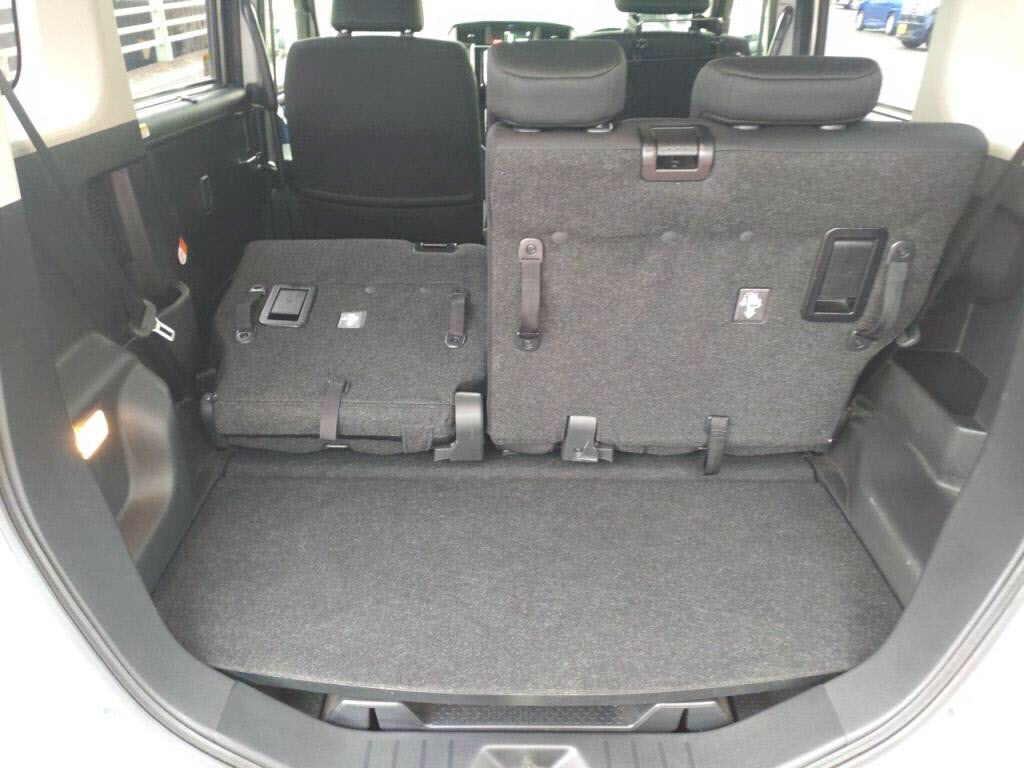 タンクカスタムカスタムＧ＿Ｓの写真 26