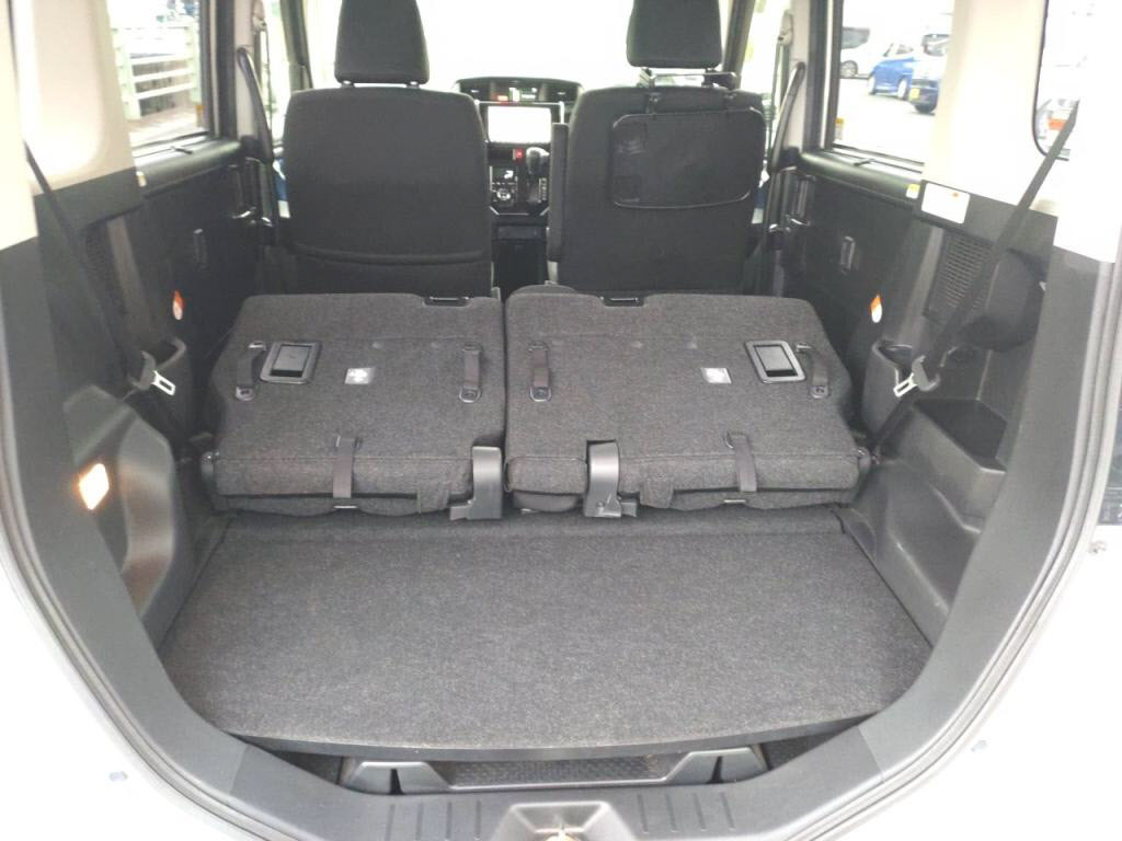 タンクカスタムカスタムＧ＿Ｓの写真 27