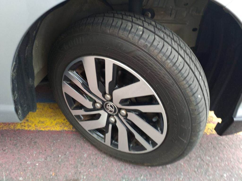 タンクカスタムカスタムＧ＿Ｓの写真 28