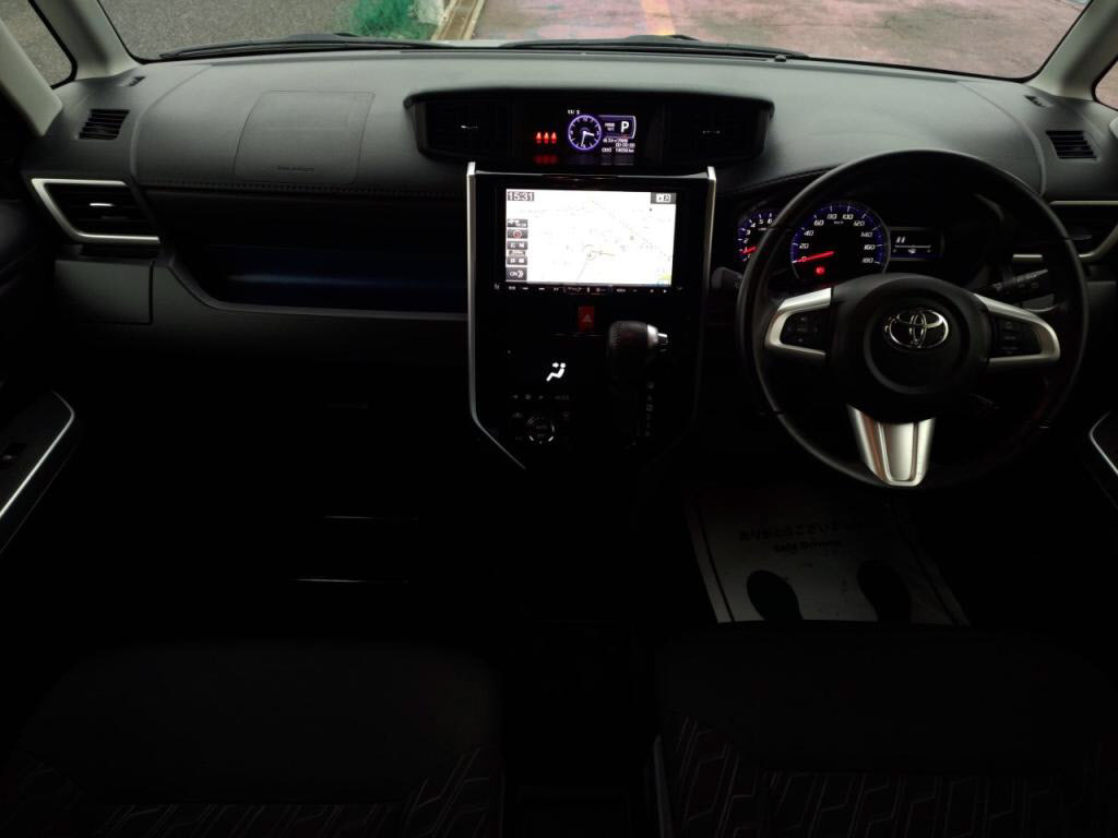 タンクカスタムカスタムＧ＿Ｓの写真 3