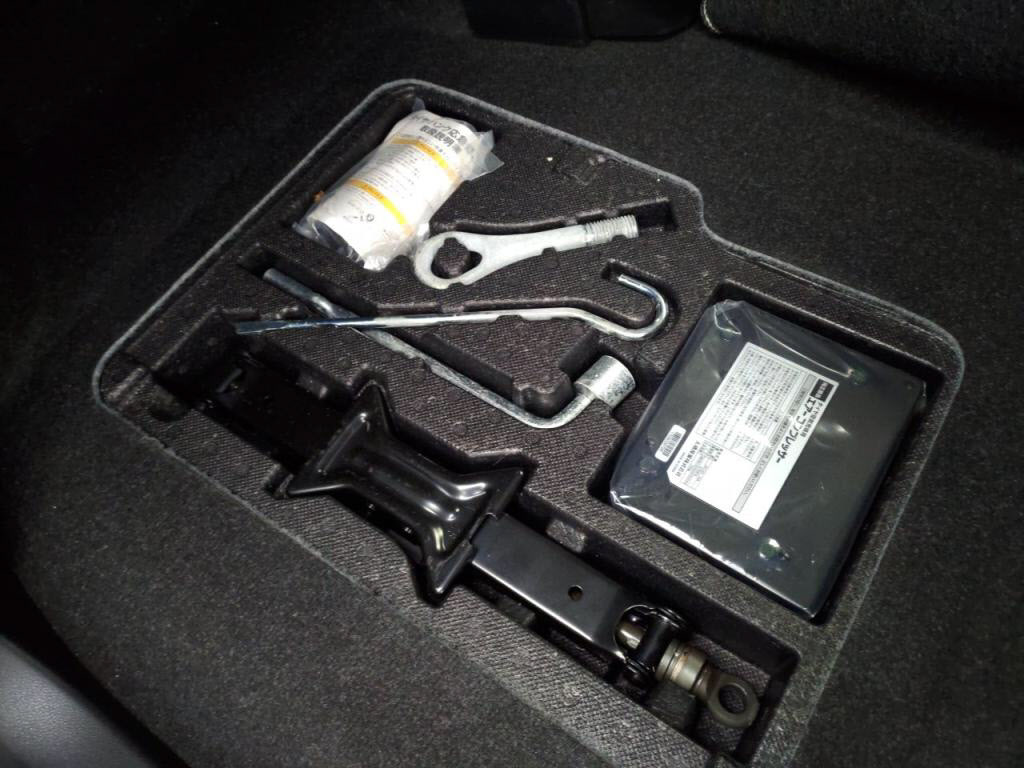 タンクカスタムカスタムＧ＿Ｓの写真 30