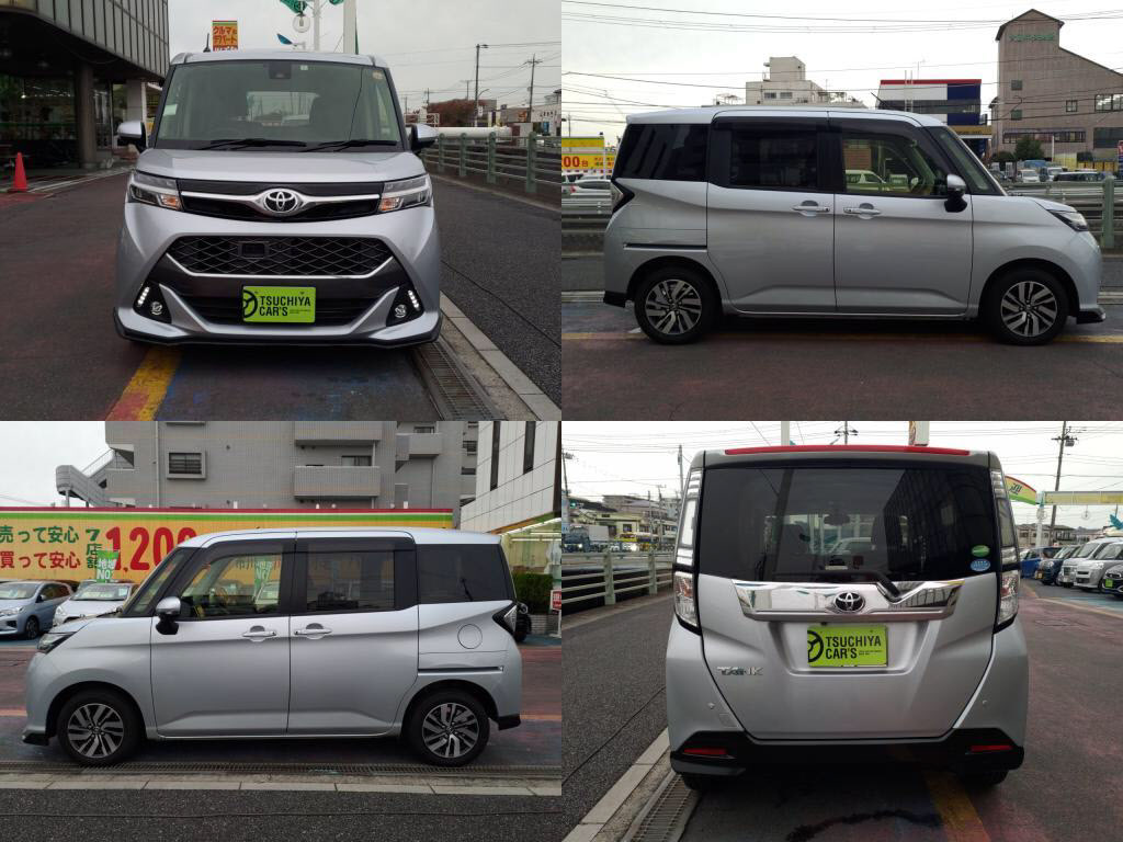 タンクカスタムカスタムＧ＿Ｓの写真 4