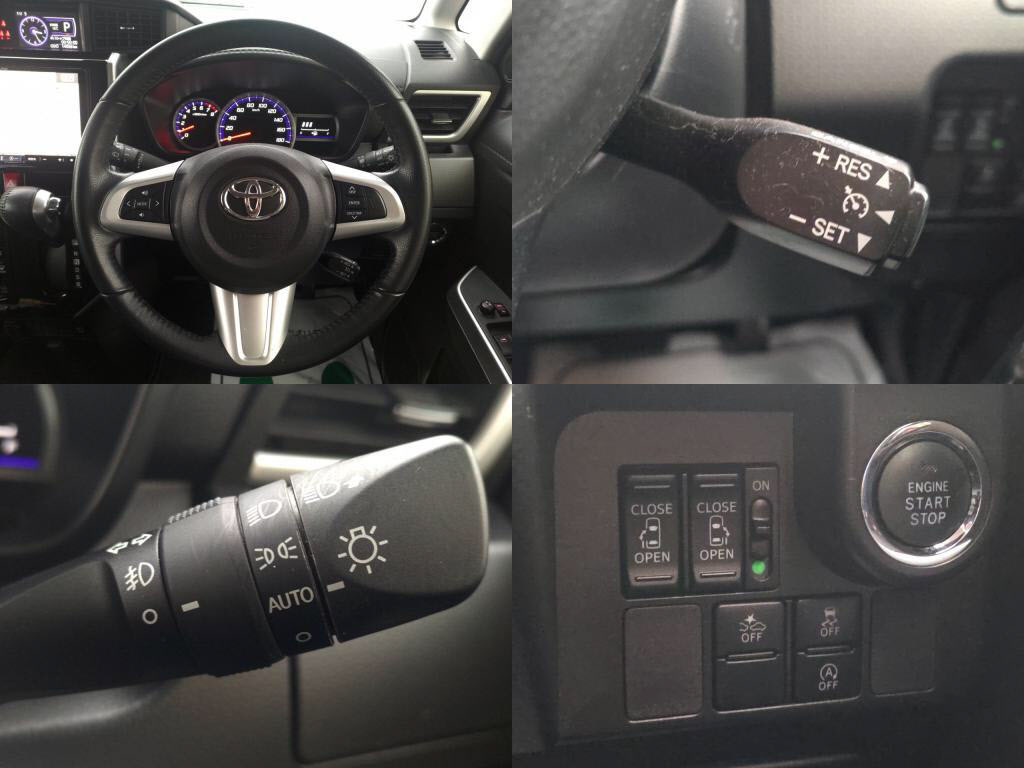 タンクカスタムカスタムＧ＿Ｓの写真 5