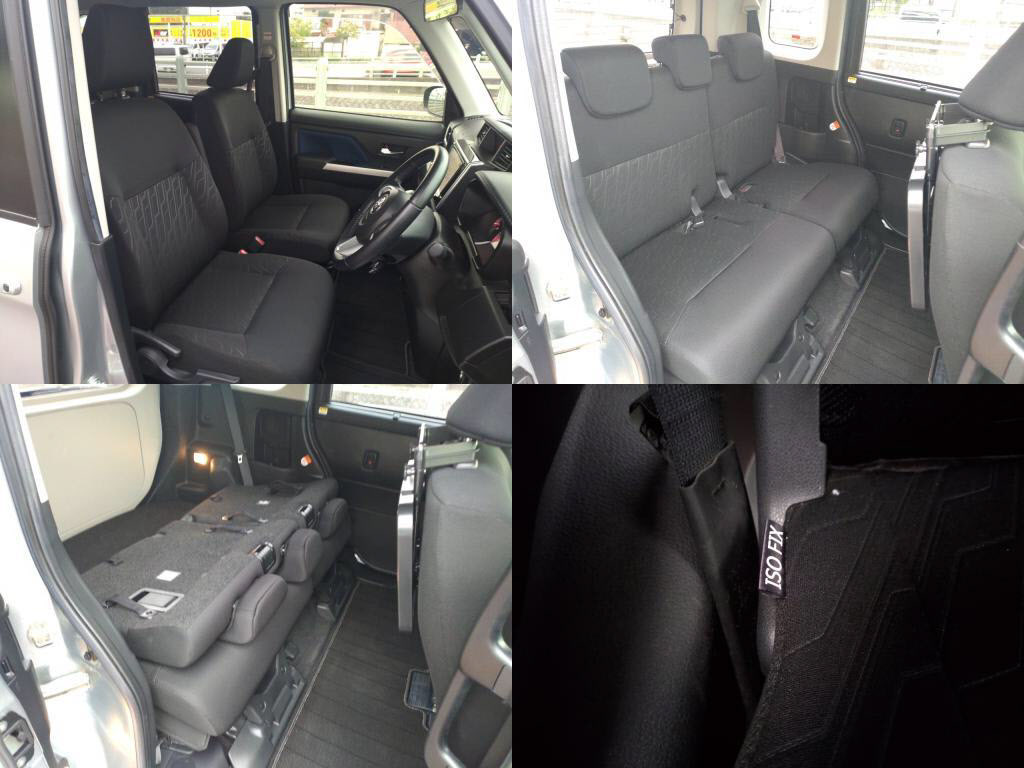 タンクカスタムカスタムＧ＿Ｓの写真 7