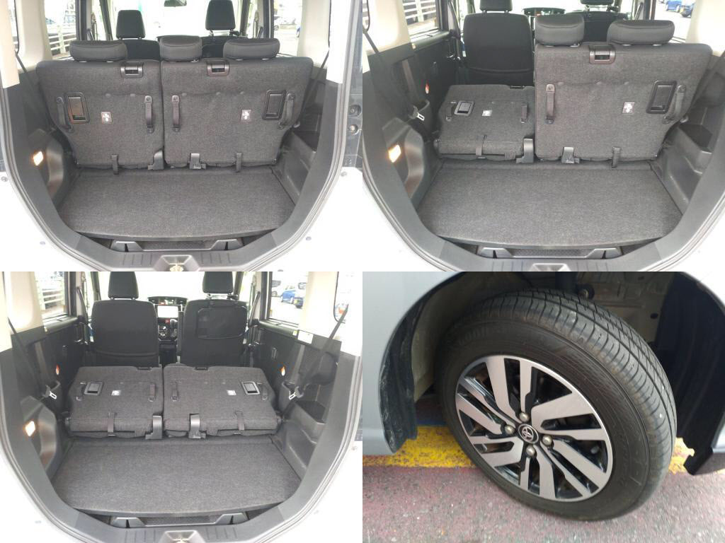 タンクカスタムカスタムＧ＿Ｓの写真 8